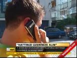 cep telefonu - Hatınızı üzerinize alın Videosu