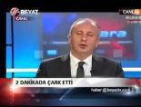 diyarbakir emniyet muduru - 2 dakikada çark etti Videosu