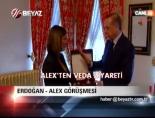 alex de souza - Erdoğan-Alex görüşmesi Videosu