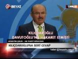 Kılıçdaroğlu'na sert cevap online video izle