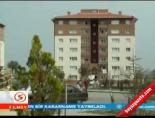 Vatandaş tedirgin