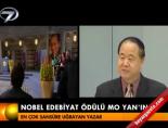 nobel edebiyat odulu - Nobel edebiyat ödülü Mo Yan'ın Videosu
