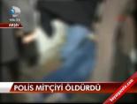 mit gorevlisi - Polis MİT'çiyi öldürdü Videosu