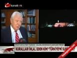 yolcu ucagi - Suriye ile ikinci uçak krizi Videosu