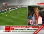 guus hiddink - Türkiye - Romanya Maçı Öncesi Videosu