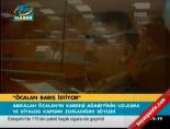 abdullah ocalan - Öcalan barış istiyor Videosu