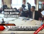 27 mayis darbesi - 12 Mart ve 27 Mayıs darbesi Videosu