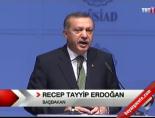 musiad - Erdoğan İslam dünyasına seslendi Videosu