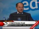 obezite - Obezite ile mücadelenin yüzü oldu Videosu