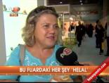Bu fuardaki her şey helal online video izle