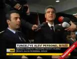 alevi pesonel - Tunceli'ye alevi personel isteği Videosu