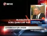 volkan bozkir - Caydırıcılık için uygun Videosu