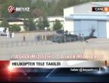 Helikopter tele takıldı online video izle