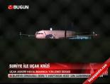 yolcu ucagi - Uçak askeri havalimanında mı yüklendi Videosu