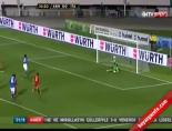 danimarka - Ermenistan İtalya: 1-3 (Maçın Geniş Özeti 2012) Videosu