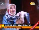 keci sutu - Anne ve kzın sıradışı hayatı Videosu