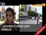 Hemşire adayının acı sonu