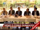 diyarbakir emniyet muduru - ''Keşke o cümle olmasaydı'' Videosu
