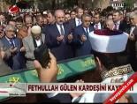 fethullah gulen - Fethullah Gülen kardeşini kaybetti Videosu