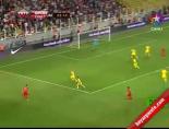 abdullah avci - Türkiye Romanya: 0-1 (Maçın Geniş Özeti 2012) Videosu