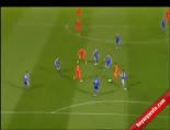 Hollanda - Andorra: 3-0 (Maçın Geniş Özeti 2012)