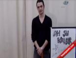 selcuk universitesi - Ahmet Kural'dan Kız Tavlama Sanatı Videosu