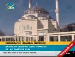 Erdoğan'ın İstanbul gündemi online video izle