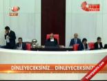 Davutoğlu Kılıçdaroğlu'nu eleştirdi online video izle