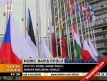 nobel - Nobel barış ödülü Videosu