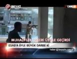 ozgur suriye ordusu - Esad'a öyle büyük darbe ki Videosu