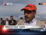 Omuz üstünde taşıma