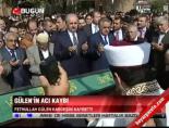 hasbi gulen - Gülen'in acı kaybı Videosu