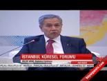 kuresel forum - İstanbul küresel forumu Videosu