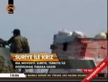 Ria Novosti 'Suriye, Türkiye ile doğrudan temasa hazır' online video izle