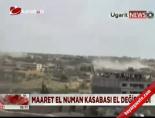 suriye askeri - Muhalifler İdlib'i ele geçiriyor Videosu