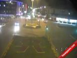 emniyet mudurlugu - Dikkatsiz Sürücüler MOBESEye Yakalandı Videosu