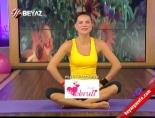 hillary clinton - Ebru Şallı İle Pilates (Plates) - 12.10.2012 Beyaz TV Videosu