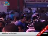 tahrir - Tahrir meydanı savaş alanı Videosu