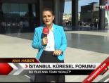 orhan gencebay - İstanbul Küresel Forumu Videosu