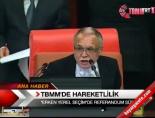 erken secim - TBMM'de hareketlilik Videosu