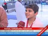 kutsal topraklar - Kutsal topraklara yolculuk Videosu