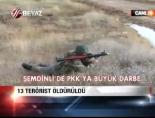 13 terörist öldürüldü online video izle