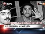 İşte Obama'nın alyans sırrı online video izle