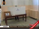 ankara barosu - Ankara Barosu'nda seçim Videosu