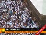 hac ibadeti - Hac heyecanı... Videosu