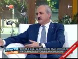 imam hatip - Numan Kurtulmuş Başbakan Erdoğan'ın Okul Yıllarını Anlattı Videosu