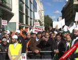 google - Müslümanlar Google Ve Youtube'u Protesto Ettiler Videosu