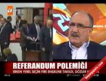 erken secim - Gül referanduma gider mi? Videosu