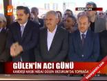 hasbi gulen - Gülen'in acı günü Videosu