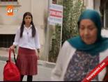fabrika - Huzur Sokağı - Saadet Rezzan'a Tokat atıyor Videosu